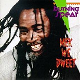 Burning Spear - Mek We Dweet