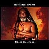 Burning Spear - Rasta Business