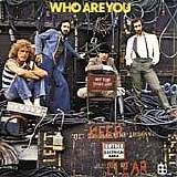 The Who - Who Are You