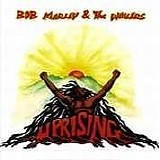 Bob Marley & The Wailers - Uprising