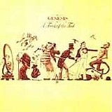 Genesis - A Trick of the Tail