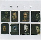 UB40 - UB40