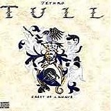 Jethro Tull - Crest Of A Knave