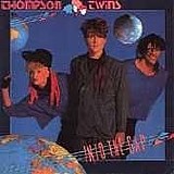 Thompson Twins - Into The Gap
