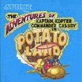 Spirit - Potato Land