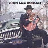 John Lee Hooker - Mr. Lucky