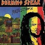 Burning Spear - Resistance