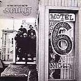 Spirit - The Family That Plays Together