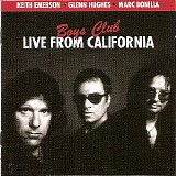Boys Club - Live From California