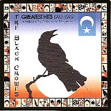 The Black Crowes - Greatest Hits 1990-1999: A Tribute To A Work In Progress