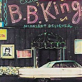 B.B.King - Midnight Believer