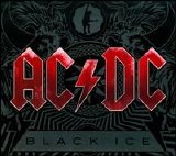Ac-Dc - Black Ice