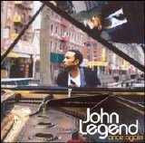 John Legend - Once Again
