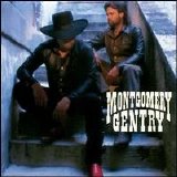 Montgomery Gentry - Tattoos & Scars
