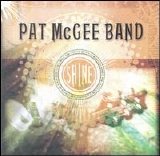 pat mcgee band - 93 XRT