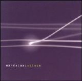 Mandalay - Solace