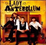 Lady Antebellum - Lady Antebellum