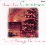 101 Strings Orchestra - Home for Christmas