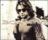 BON JOVI - UNRELEASED ACOUSTICS AND RADIO EDITS