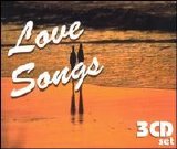 Starship - Love Songs of the 60's, 70's and 80's Disc 3