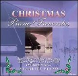 Starlite Studio Players - Christmas Piano Favorites