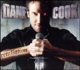 Dane Cook - Retaliation Disc 1