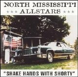 North Mississippi Allstars - 93 XRT