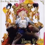André 3000/Gwen Stefani - Love.Angel.Music.Baby