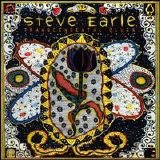 steve earle - 93 XRT