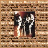 Eric Clapton - Eric Clapton´s Rainbow Concert