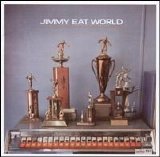 Jimmy Eat World - Jimmy Eat World