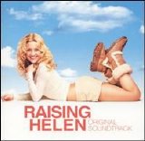Raising Helen - Soundtrack