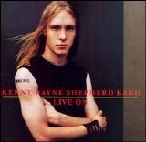 kenny wayne shepherd band - 93 XRT