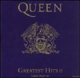 Queen - Greatest Hits, Vol. 2