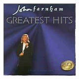 John Farnham - Greatest Hits