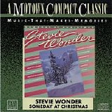 Stevie Wonder Discography - Someday At Christmas