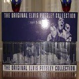 Elvis Presley - The Original Elvis Presley Collection Bo
