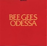The Bee Gees - Odessa