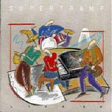Supertramp - Live '88(franquintin)
