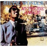 Stevie Wonder Discography - My Cherie Amour