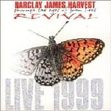 Barclay James Harvest - Revival Live