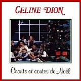 Celine Dion - Chants et contes de Noel (1983)