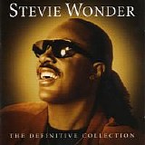 Stevie Wonder Discography - The Definitive Collection 2CD