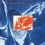 Dire Straits - Ticket To Heaven (Live - CD1)
