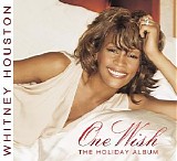 Whitney Houston - One Wish: The Holiday Album