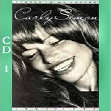 Carly Simon - Clouds In My Coffee