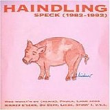 Haindling - Speck (1982-1992) - Haindling - Speck (1982-1992)