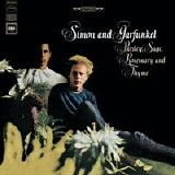 Simon & Garfunkel - Parsley, Sage, Rosemary & Thyme