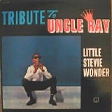 Stevie Wonder Discography - Tribute To Uncle Ray