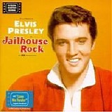 Elvis Presley - Jailhouse Rock [Germany]